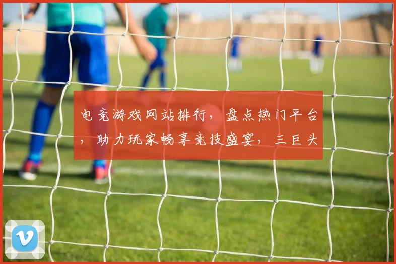 电竞游戏网站排行，盘点热门平台，助力玩家畅享竞技盛宴，三巨头争霸，谁主沉浮