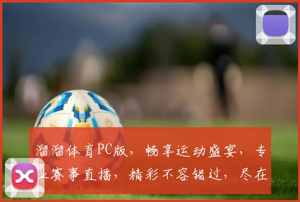 溜溜体育PC版，畅享运动盛宴，专业赛事直播，精彩不容错过，尽在溜溜体育